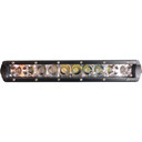 10" Single Row LED Light Bar 