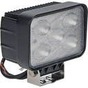 LED Rectangular Flood Light 