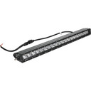 20" Single Row LED Light Bar 