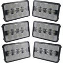 LED Fits Case/IH Combine Cab Light Kit