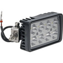 LED Side Mount Light with Swivel Bracket 