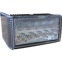 Right LED Headlight Fits Case/IH Maxxum