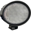 LED Oval Work Light w/Hollow Bolt CNH Tier 4 Tractors