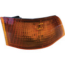 Right LED Corner Amber Light Fits Case/IH Tractors