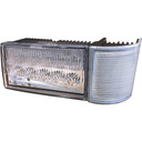 Fits Case/IH MX Right LED Headlight