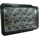 Fits Stens LED Headlight Fits Stens Replacement for New Holland