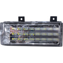 Fits Stens LED Fits Stens Replacement for Fits New Holland Versatile Genesis Right Headlight