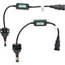 LED Headlight Conversion Kit 