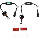 LED Headlight Conversion Kit 