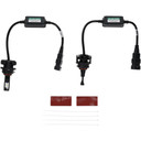 LED Headlight Conversion Kit 