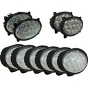 Stens Brand LED Light Kit for 30 Series Tractors