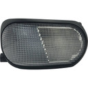 Left LED Headlight Fits Kubota SSV Skid Steer