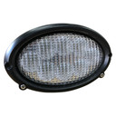 LED Flush Mount Cab Light Fits AGCO Equipment