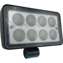 8000 Series LED Tractor Light w/ Traditional Mount 