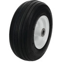 Wheel Assembly Fits Hustler 605113