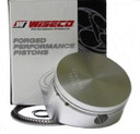 11132P273 Wiseco Piston Unchromed 2.835 x .640 x .490