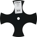 Star Edger Blade Fits Trail Mate 11250