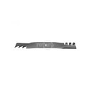 Copperhead Mulching Blade 21" X 5/8" Fits Bobcat