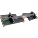 Battery Hold Down Plate Fits E-Z-GO TXT/Med Electric 94+