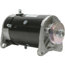 Starter Generator Fits E-Z-GO RXV, TXT 10+ with Fits Kawasaki Motor
