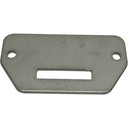 Hinge Plate Fits E-Z-GO TXT/Medalist 96+