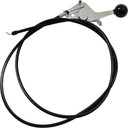 Throttle Cable Fits Bad Boy 055-8020-00