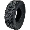 Tire 18x6.50-8 Turf Saver 2 Ply