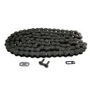 D.I.D 420 Performance Chain 5 Feet with master Link