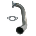 Left Side Exit Header Fits Coleman CT200U-EX and BT200x