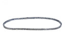 Belt 3/8" X 33.6" (Export) Replaces : 5310050-13, 589531301 Fits Simplicity/Allis Cha: 1678600sm, 1678600sm Fits Models : Rider 11 Bio, 850-12