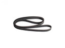 Belt Timing 20mm X 1880mm Fits Stiga Replaces Stiga: 9585-0132-01, 9585013201 Fits Models Stiga: Park 107hd, Park 107m