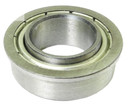 Wheel Bearing Castel Garden/Ggp Replaces Castelgarden: 125122200/2, 25122200/2, 25222200/0 Ggp: 125122200/2, 25122200/2, 25222200/0