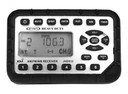 Jensen Heavy-duty Radio Jhd910