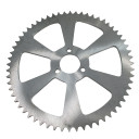 60 Tooth #420 Chain Sprocket Fits Coleman RB200 RT200