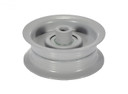 Drive Belt Idler Pulley Fits Replaces : 532436812, 583512101 Fits Models : Cth163t, Cth174, Cth184, Cth194, Ct153, Ct154, Lt2316cm, Lt2317cm, Lt2318cm, Lt232323cm, Tc138, Tc142, Tc342