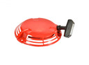 Recoil Starter Assembly-export Fits Honda: 28400-ze6-t02 Fits Models Fits Honda: Hra215, Hrc215, Hr195, Hr1950, Hr215, Hr2150