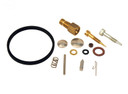 Carburetor Kit Fits Tecumseh Replaces Tecumseh: 631978
