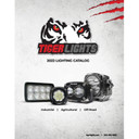 Fits Tiger Lights Catalog