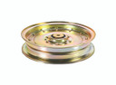 Flat Idler Pulley Fits Replaces : 109-8590 Fits Models : Lazer S, Lazer Zx, Lazer Zz, Lazer Z, Lazer Z As