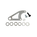 Hydraulic Brake Bracket Kit Fits Coleman CT100U