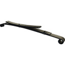 Leaf Spring Dual Action Heavy Duty, Fits Club Car Tempo, Precedent