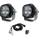 Dual LED 3" Mojave Light Kit 
