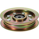 Flat Idler Fits AYP 596481401