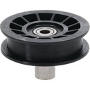 Flat Idler Fits AYP 532179114
