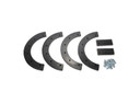 Snowblower Paddle Kit Fits Mtd Replaces Mtd: 731-1716, 731-1717, 753-0669