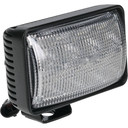 30W LED Work Light Fits Case Fits New Holland Windrowers