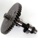 P-Open Grind, Welded Lobe, Predator 224cc
