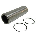 Piston Pin and Clips for 390 and 420cc Clone Engines