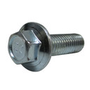 M8-1.25 x 25mm Long Flanged Bolt