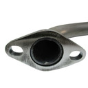 Side Exit Header 1-1/8" OD Predator 420 459 GX390
